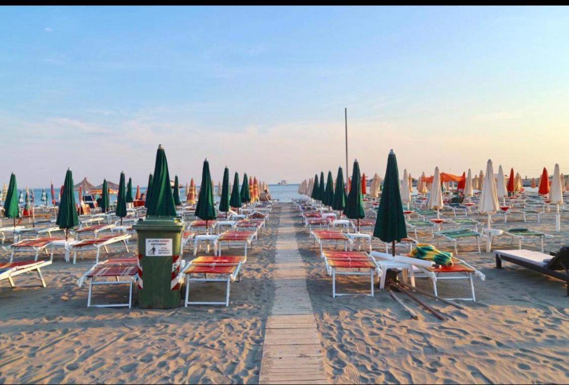 Albi Apartmet Beachfront In Апартаменты