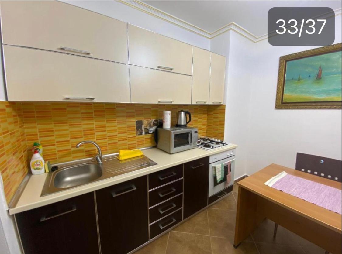 Albi Apartmet Beachfront In Апартаменты Шенджин
