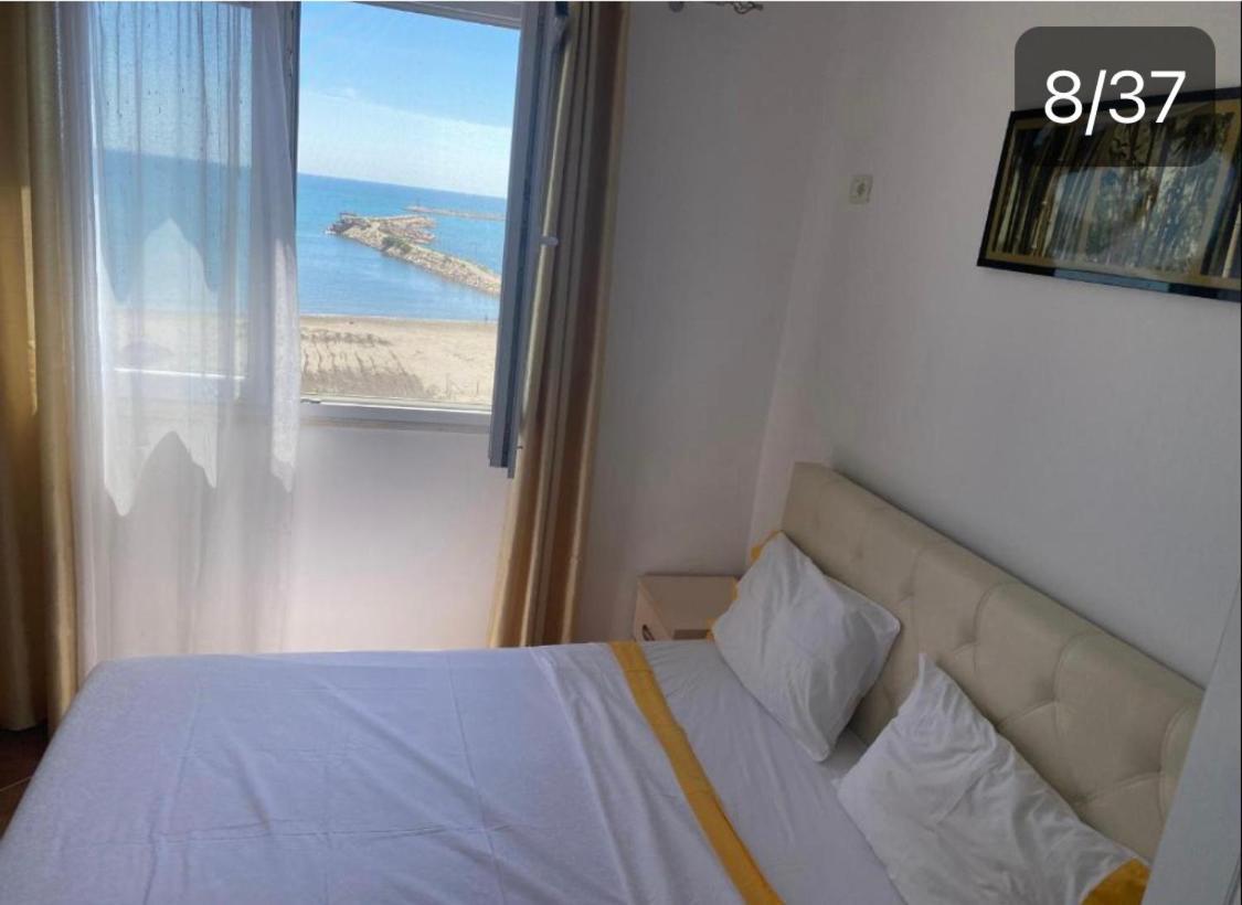 Albi Apartmet Beachfront In Апартаменты