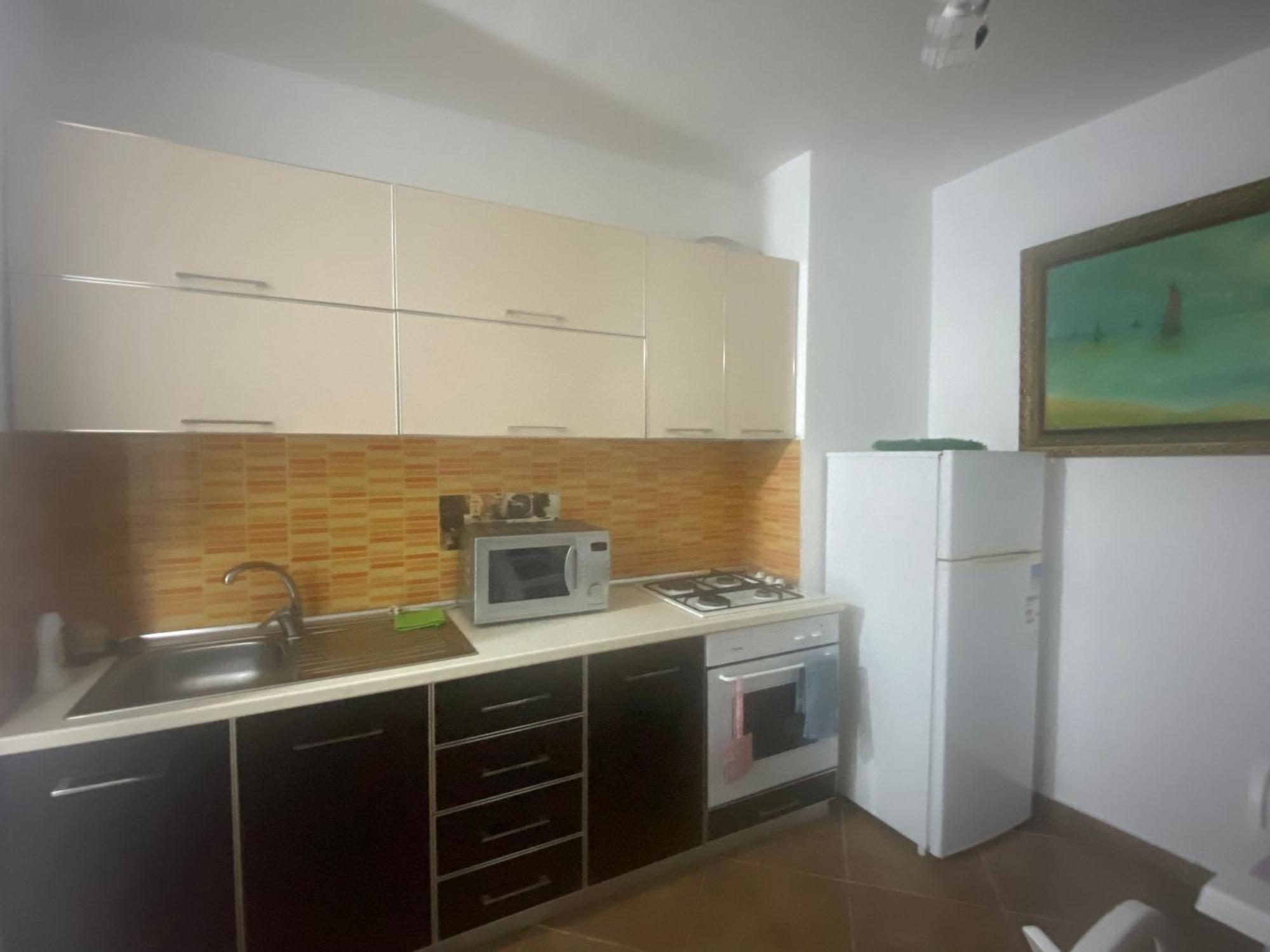 Albi Apartmet Beachfront In 公寓