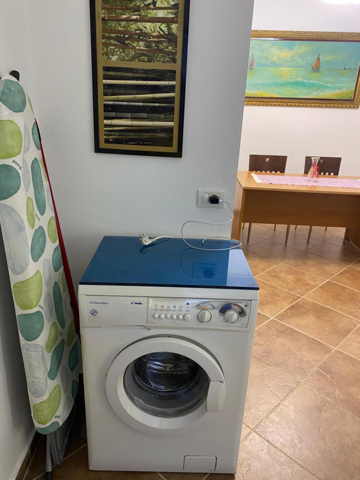 Albi Apartmet Beachfront In Апартаменты *