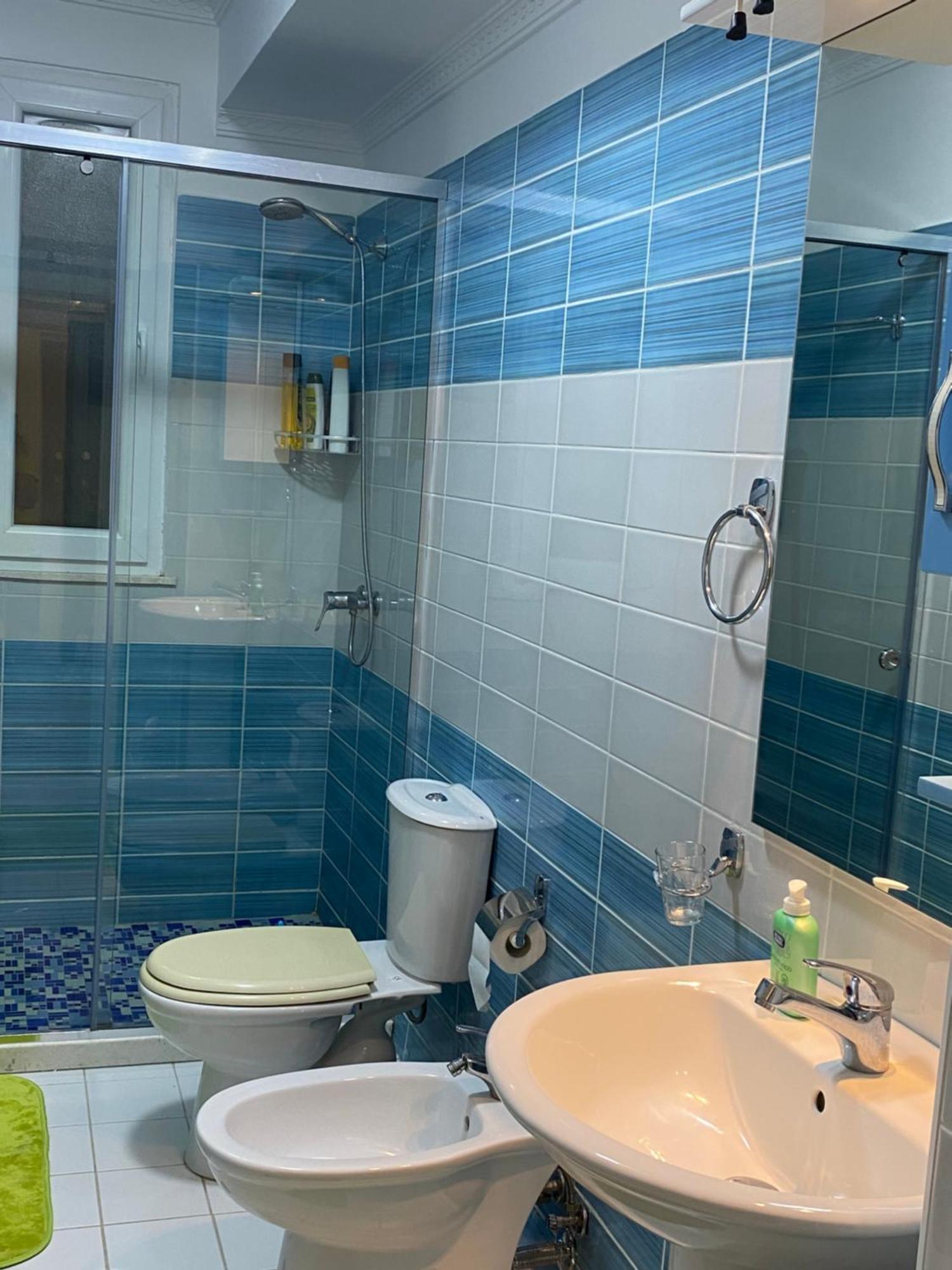 公寓 Albi Apartmet Beachfront In *