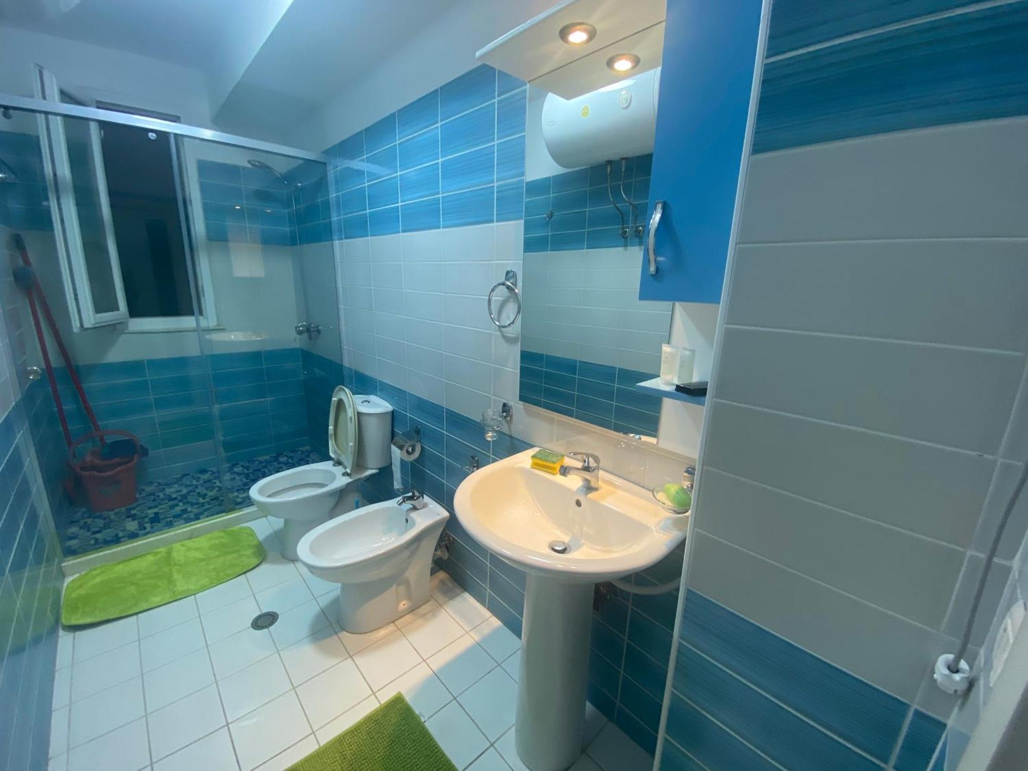 Albi Apartmet Beachfront In
