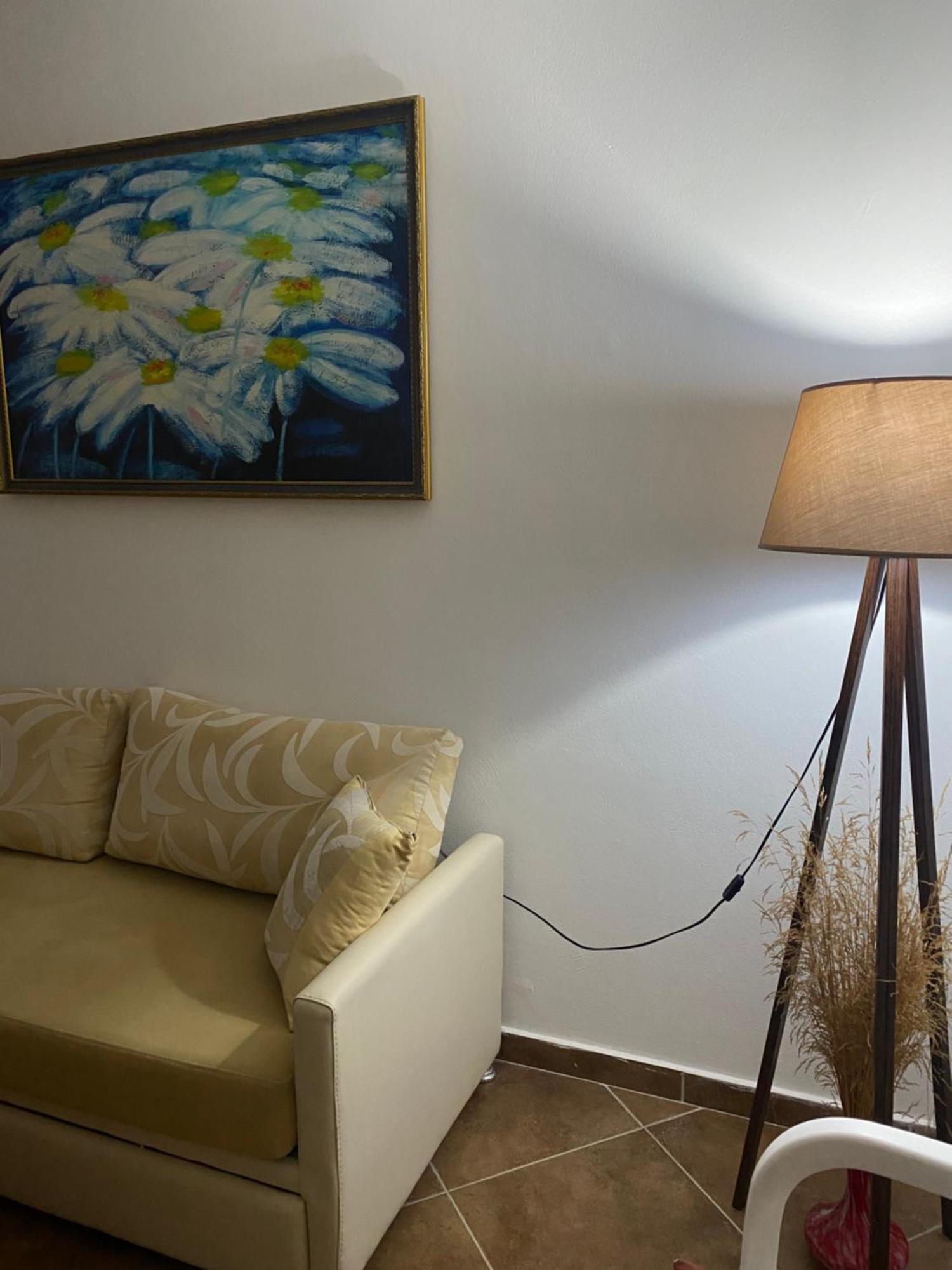 Albi Apartmet Beachfront In 公寓 Shengjin