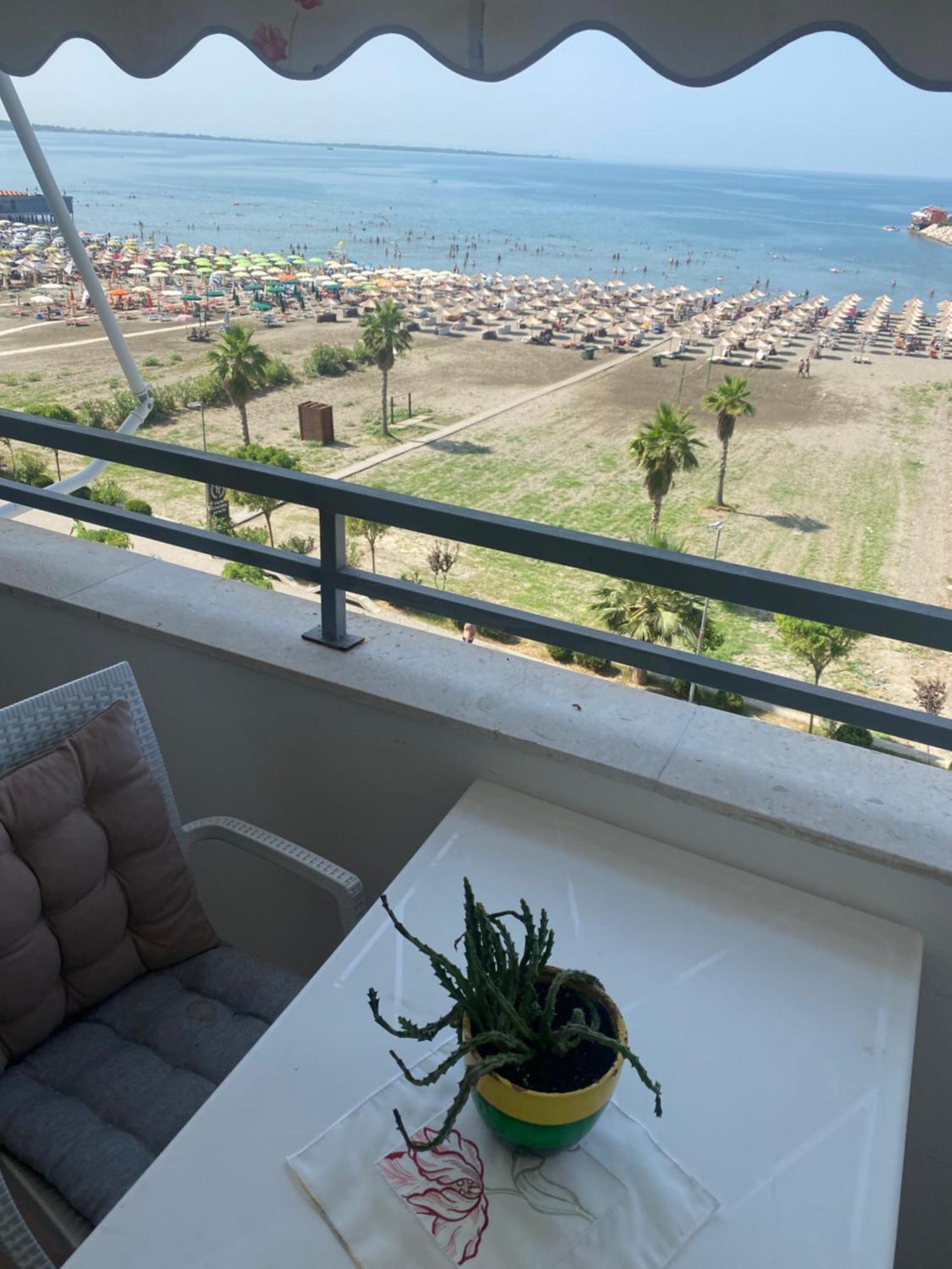 Albi Apartmet Beachfront In *