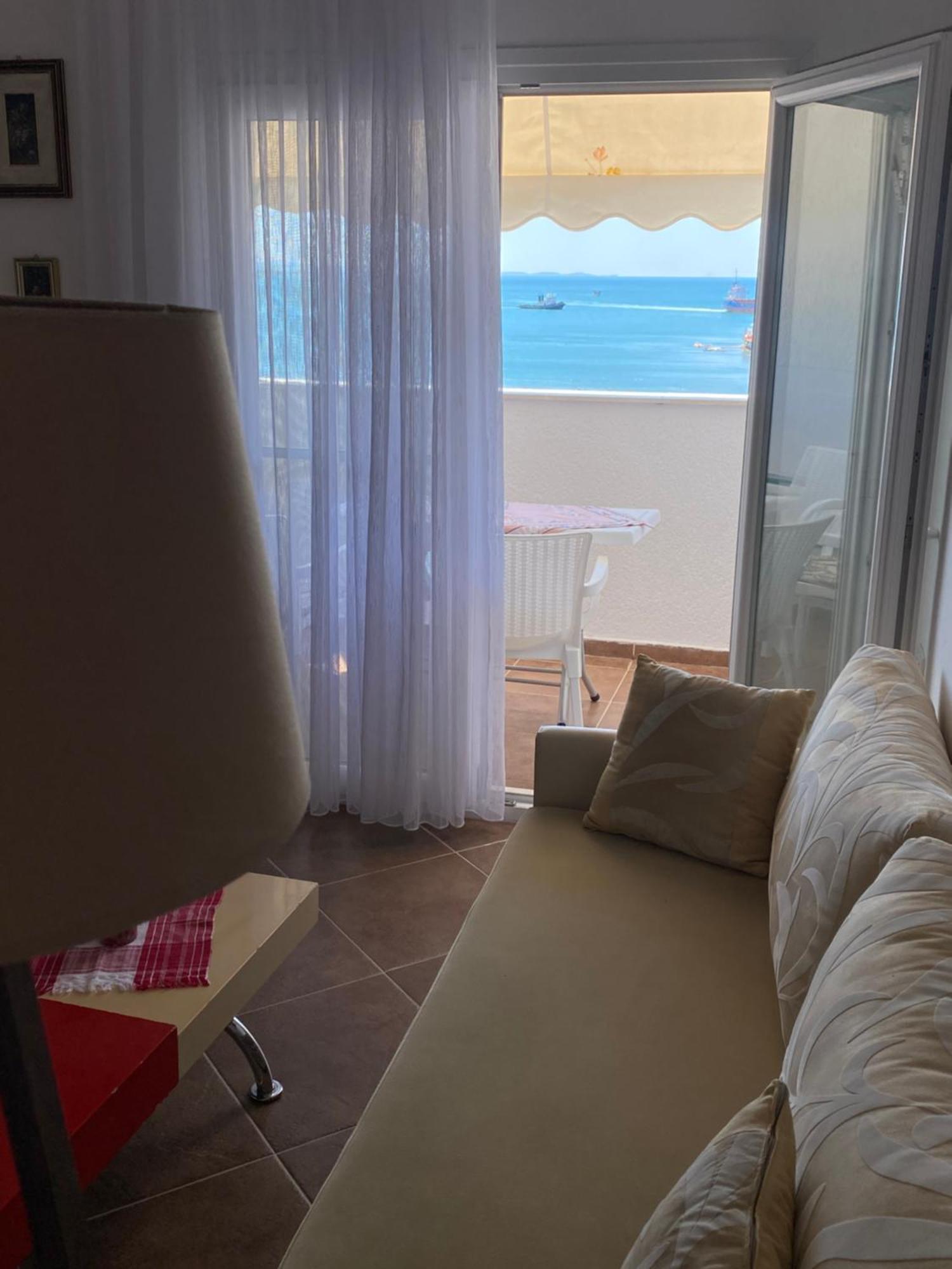 Albi Apartmet Beachfront In Шенджин