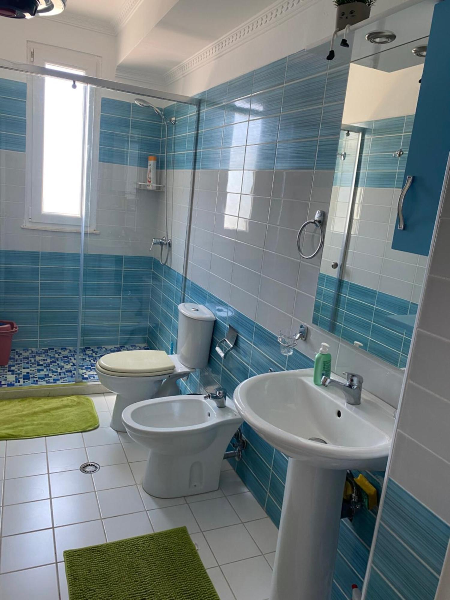 Albi Apartmet Beachfront In * Shengjin