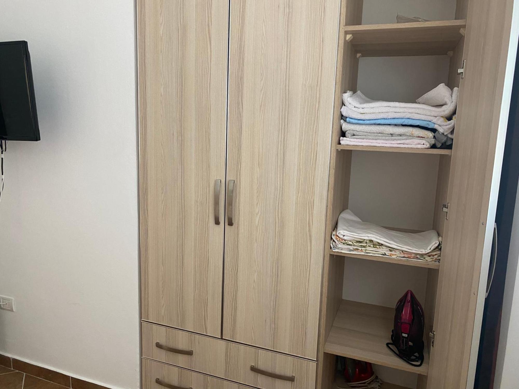 Albi Apartmet Beachfront In Апартаменты *