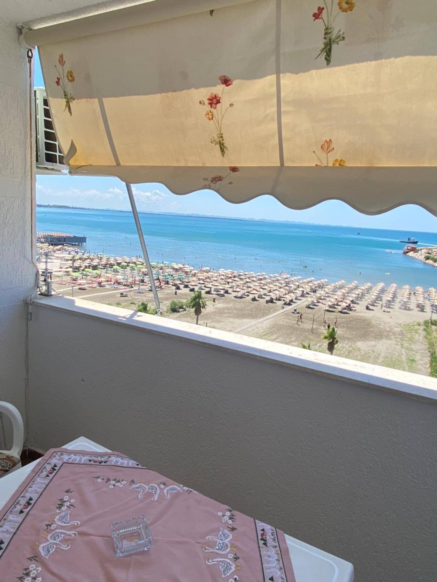 Albi Apartmet Beachfront In