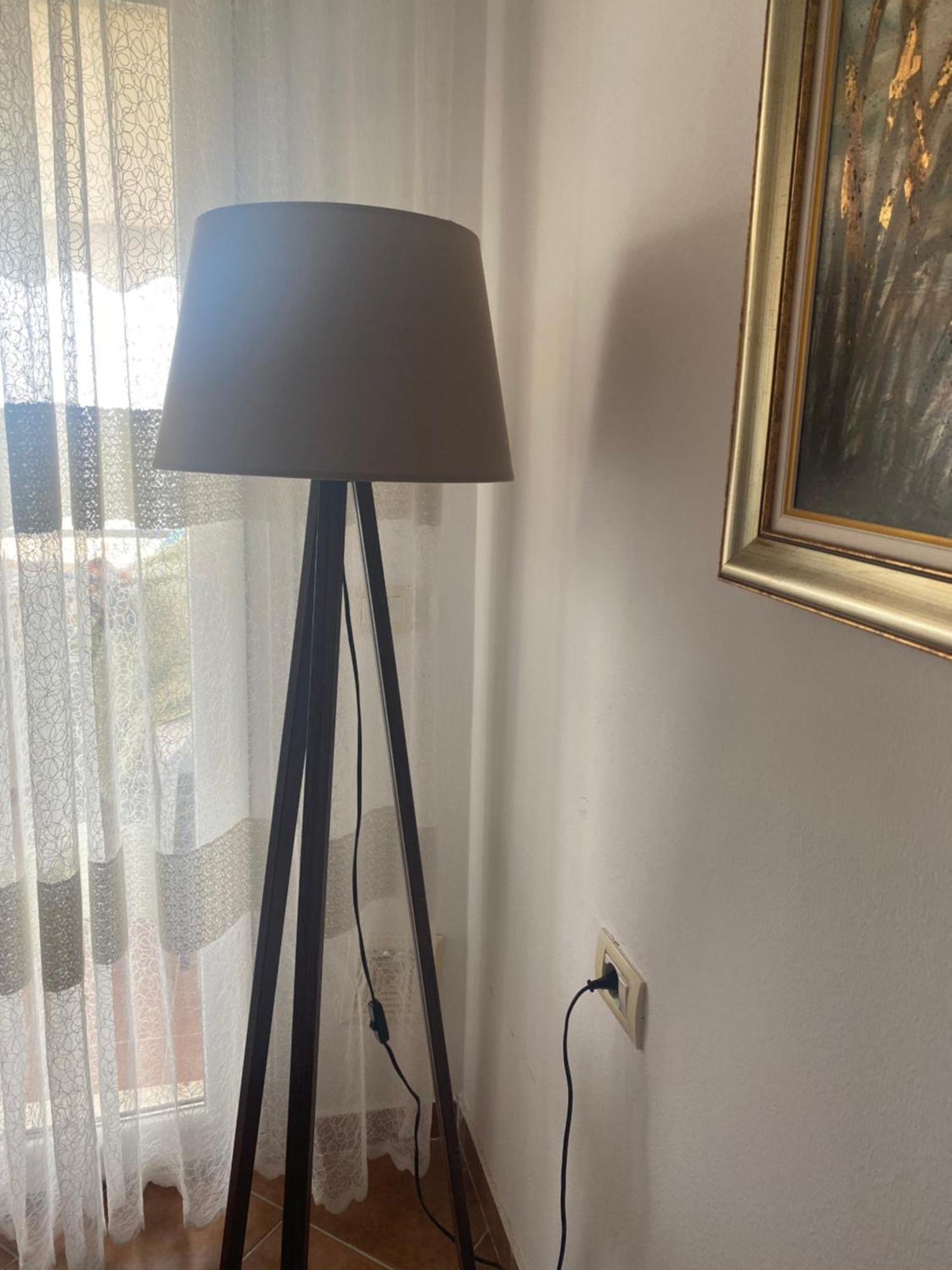公寓 Albi Apartmet Beachfront In