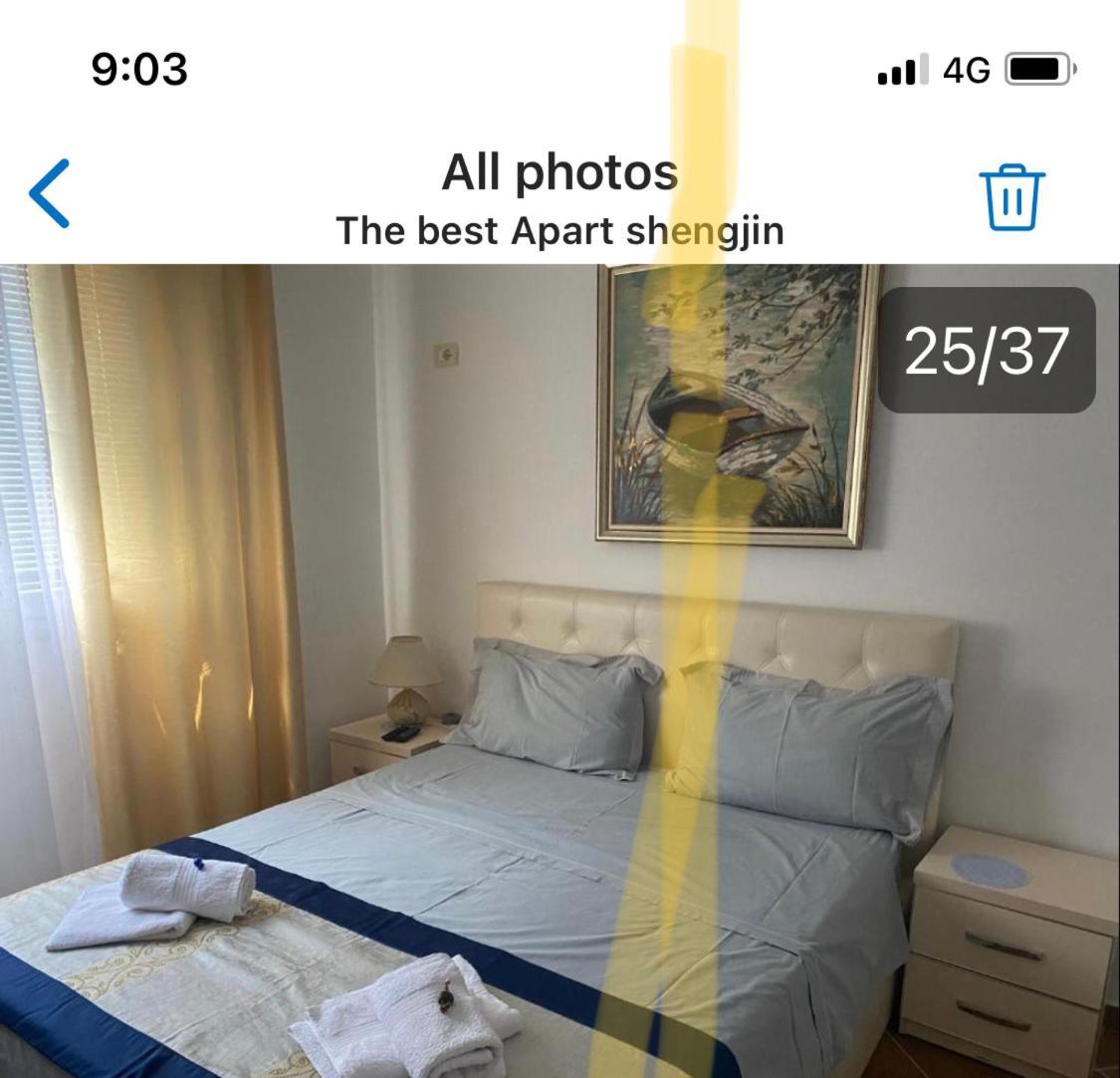 Апартаменты Albi Apartmet Beachfront In