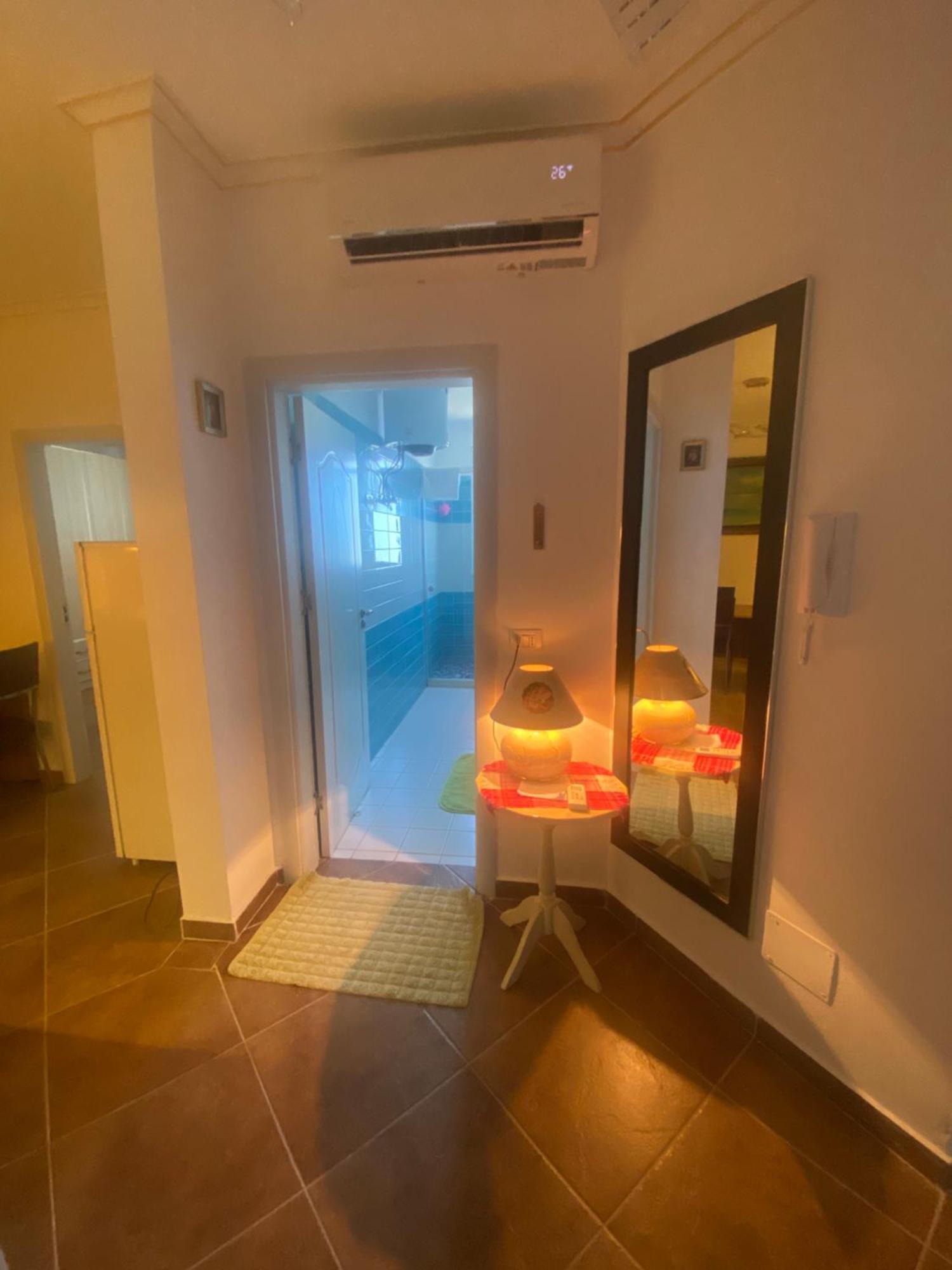 Albi Apartmet Beachfront In Апартаменты Шенджин