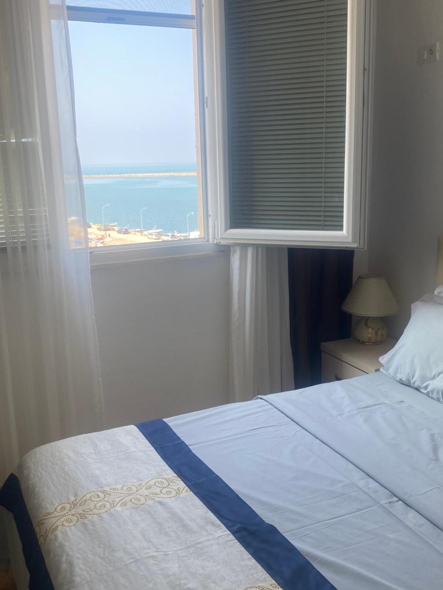 Albi Apartmet Beachfront In 公寓