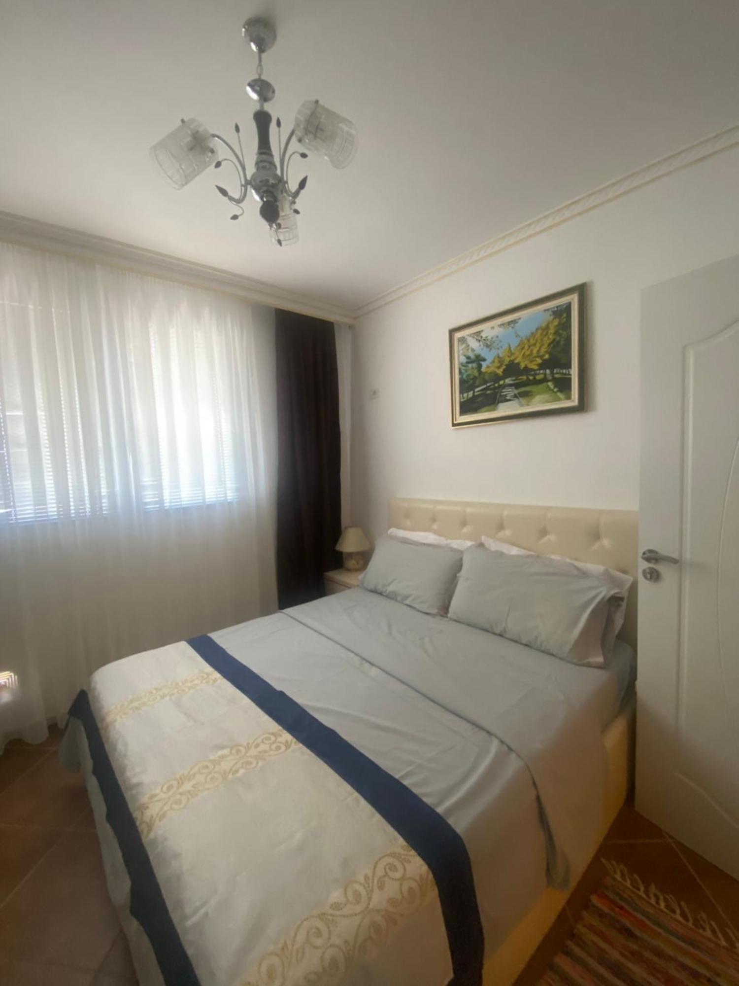 公寓 Albi Apartmet Beachfront In *