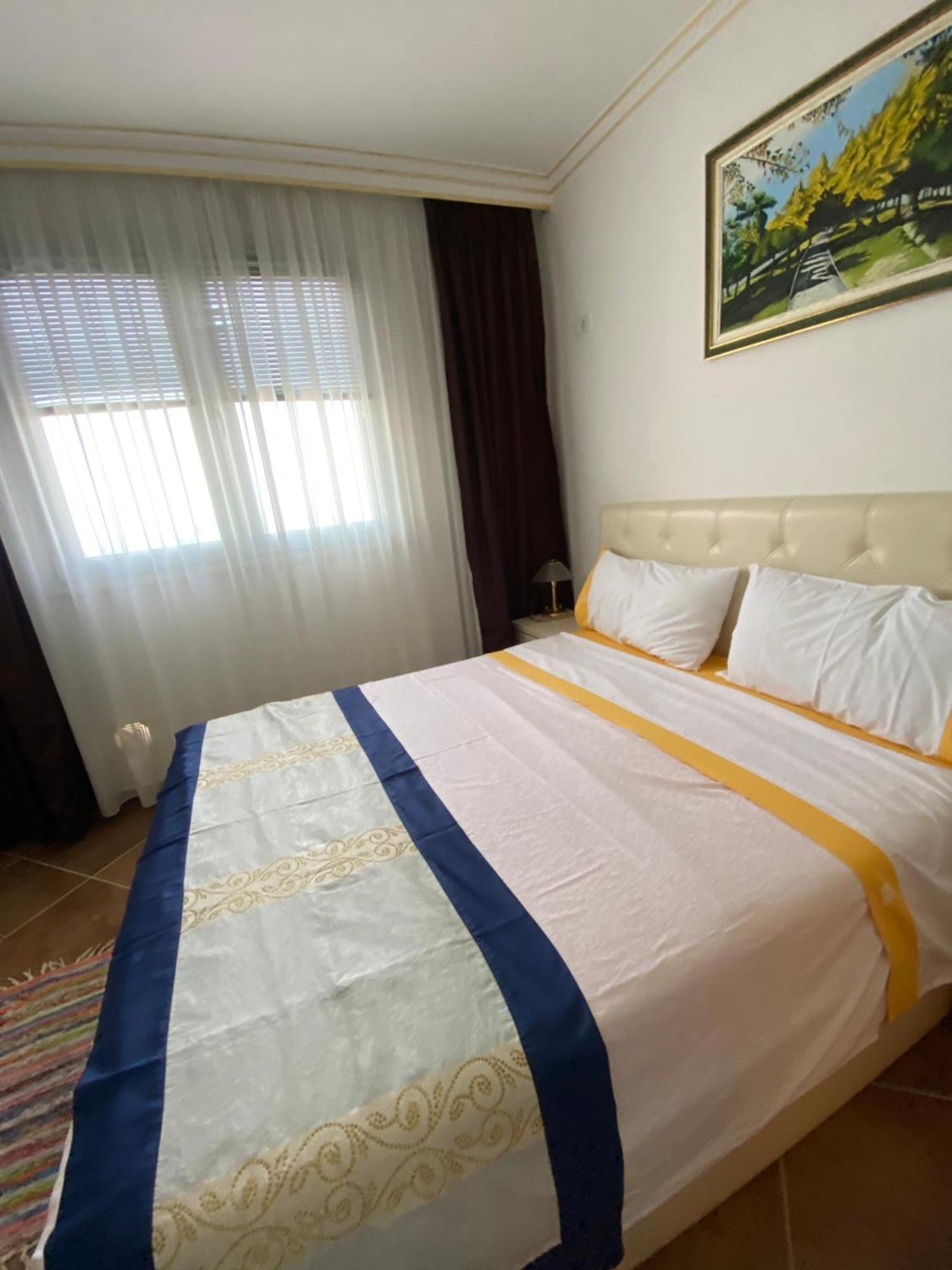 Albi Apartmet Beachfront In *