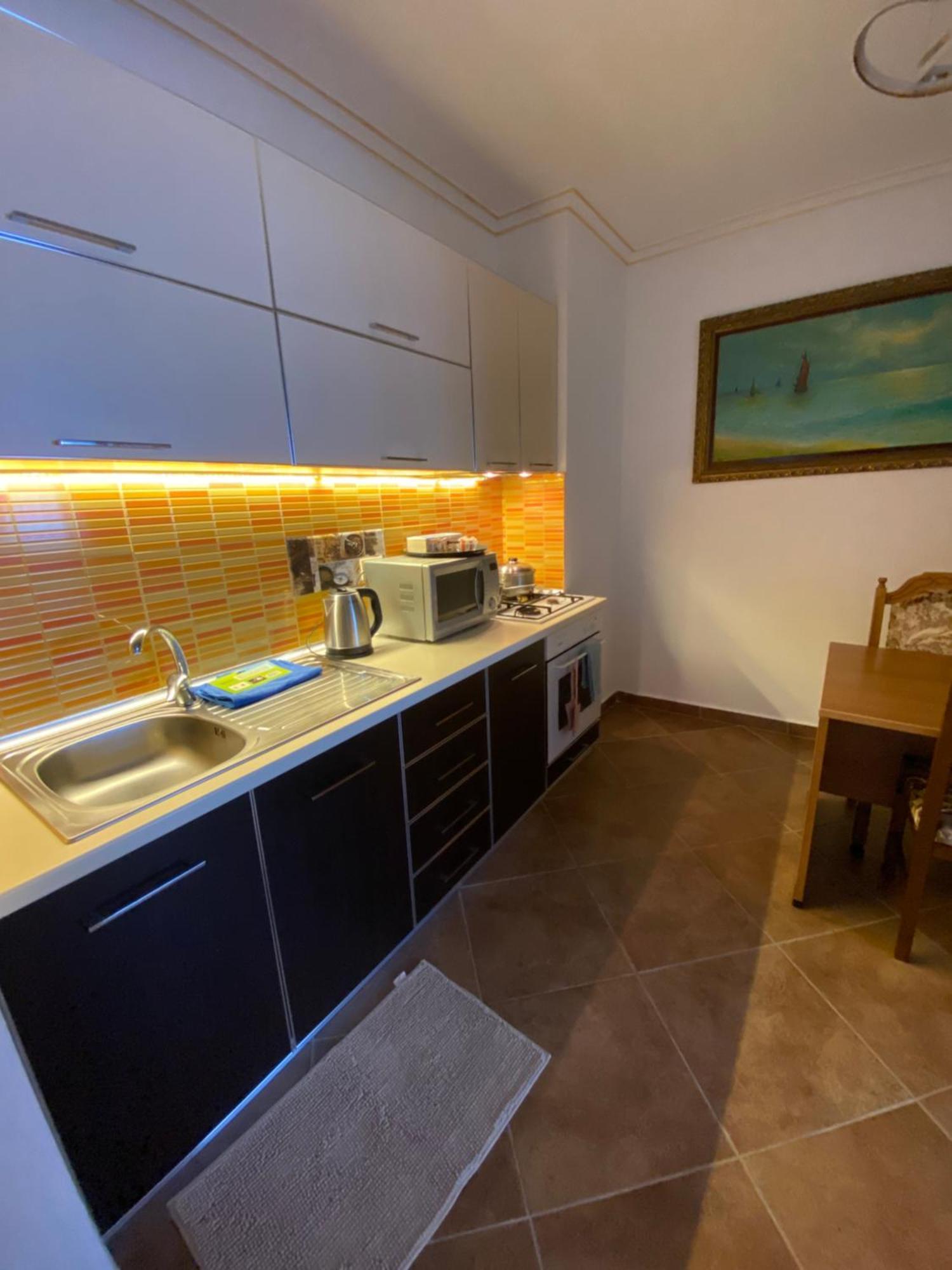 Albi Apartmet Beachfront In *